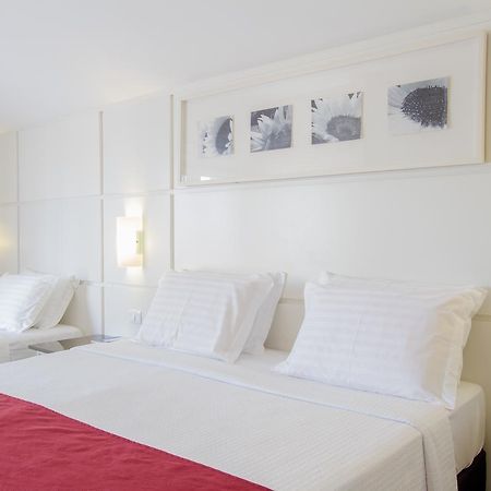Hotel Confiance Soho Batel Curitiba Dış mekan fotoğraf
